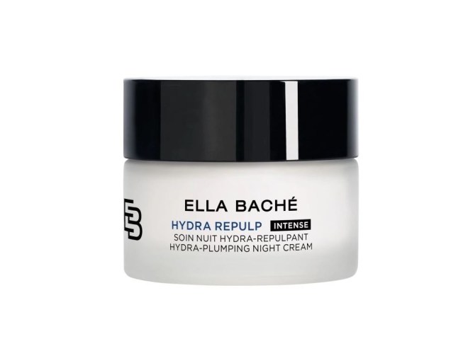 ELLA BACHÉ Hydra-Plumping noční krém  01